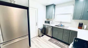 804- SanMateo Comfortable 2BR Home WiFI and free Parking - Image 4
