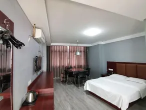 Xinhang Express Hotel - Image 2