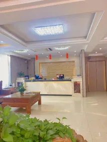 Xiangyue Boutique Hotel (Bobai County Hakka Culture Pedestrian Street Branch) - Image 4