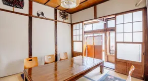 Konoha house【Japanese-style guest house near Asakusa & Skytree】 - Image 3