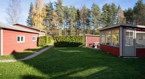Guestly Homes - 3BR Homely Villa in Piteå - Image 4