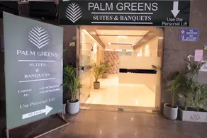 Palmgreens Suites & Banquet - Image 5