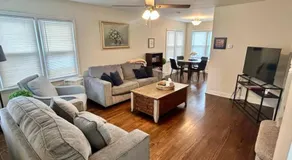 Downtown Libertyville Duplex Near Naval Base - Image 2