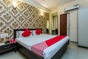 Super Collection O Hotel Prithviraj - Image 2