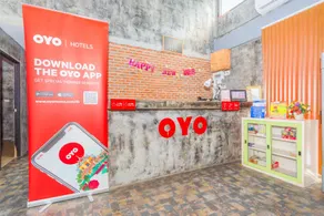 OYO 650 At Night Pranburi - Image 3