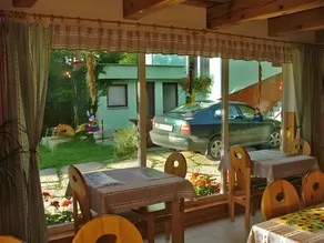 Penzion a drevenica pri Hati - Image 4