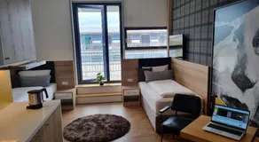 my MINGA Airport serviced Apartments - Image 2