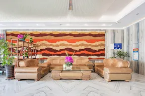 Haixing Hotel (Xining Caojiabao Airport Branch) - Image 4