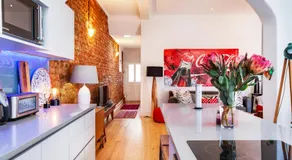 Backup-Powered Art Deco Cottage in De Waterkant - Image 3