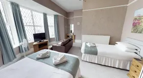 The Tudor Guest House - Image 2