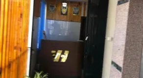 Hotel Sangama Comfort - Image 5