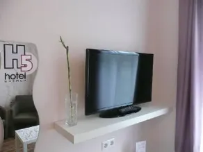 H5 Hotel Bremen - Image 4