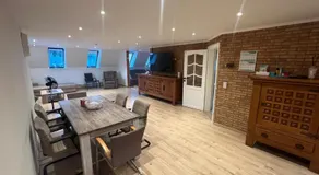 Kampenhout appartement met terras en 4 slaap kamers - Image 2