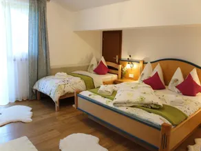 Holiday on an organic farm near ski slopes - Image 2