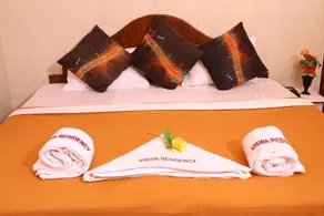 Hotel Viswa Residency - Image 4