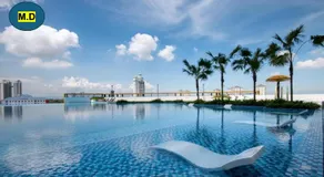 Marvel Nest- 3bedroom-Poolview-10pax - Image 2