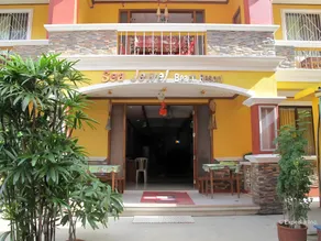 Sea Jewel Beach Resort Puerto Galera - Image 5