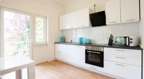 PRIME Apartments - Monteur House with 1-4 Room Apartments - Image 5