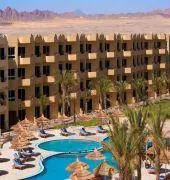 AMWAJ BLUE BEACH RESORT & SPA - Image 3