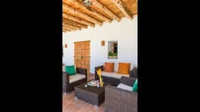 Rural House Es Murta, The Authentic Essence Of Ibiza - Image 4