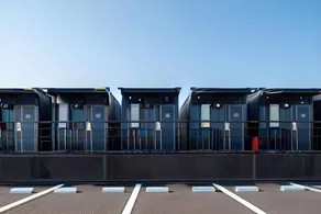 HOTEL R9 The Yard Ami - Image 2