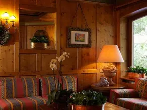 Boutique Hotel Villa Blu Cortina D'Ampezzo - Image 5