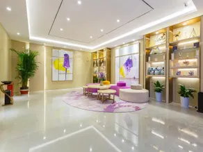 Lavande Hotel Beijing Tongzhou Universal Beiguan Metro Station - Image 2