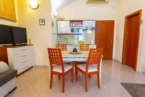 Old town Villa TROGIR STARS with free parking - Image 3