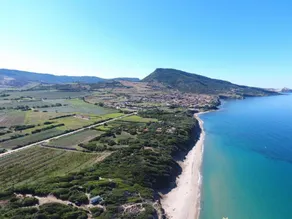 Cozy Sardinian Villa with Garden - Image 1