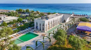 Ulin Boutique Hotel - Image 4