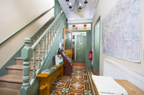 Llangollen Hostel - The Whole Bedroom - Self Catering Facilities - Image 4