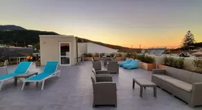 The Central Villa - Kassiopi Corfu Villas - Image 2