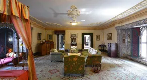 Udai Bilas Palace - Image 4