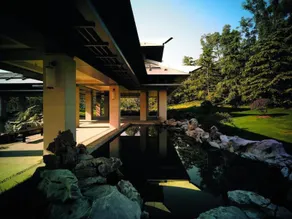 Dongjiao State Guest Hotel - Image 3