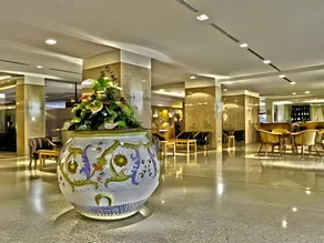 Grand Hotel Delle Terme Re Ferdinando - Image 4