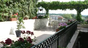 La Terrasse de la Grand'Rue - chambre d'hôtes - - Image 4