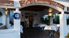 La Taverna Antica Rooms - Image 3