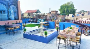 SAJI SANWRI Heritage Inn Haveli - Image 5