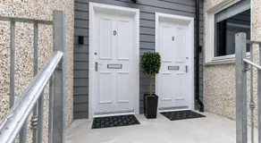 City Centre Haven Apartment - Image 5