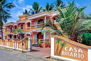 Hotel O Casa Grande - Image 2