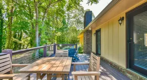 Spacious Home with 3 King Beds, Arcades and 86 inch TV - Image 4