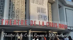 Art de recevoir - L'Écrin de Margnolles - Croix Rousse - Métro C-Cuire - Image 3