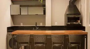 Apartamento ao lado da Vila Germânica - Image 5