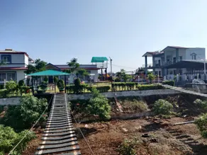 The Roar Farm - Sasan gir - Image 4