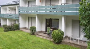 Wietheger´s Ferienwohnungen Gästehaus Strycktal II - Image 3