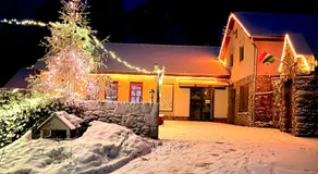 Rókabérc Vadászház Hotel - Image 3