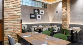 Hotel Villa de Zaragoza - Image 3