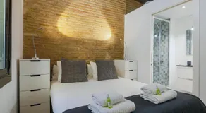 DUPLEX NEAR THE BEACH Barceloneta - Image 2