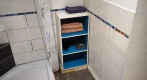 Simple 2-Person Apartment near Altdorf - Image 4