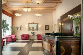 Hotel Caesar Prague - Image 2